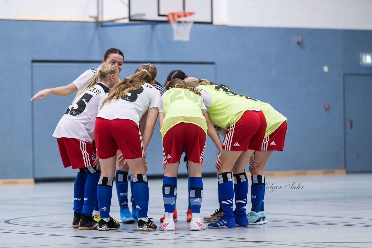 Bild 244 - wCJ Futsalmeisterschaft Runde 1